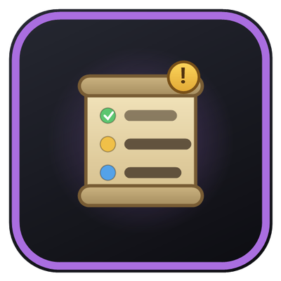 DungeonQuests