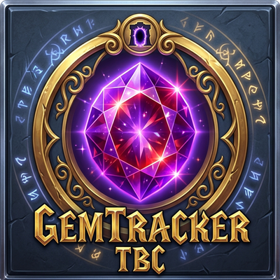 GemTracker TBC