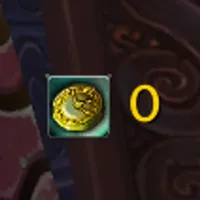 Timeless Coin Counter