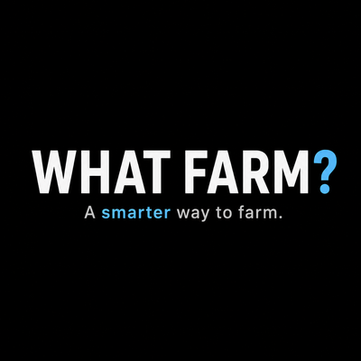 What Farm?