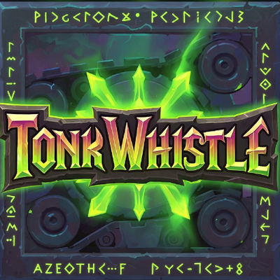 TonkWhistle