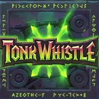 TonkWhistle