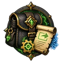 TBC Gear Exporter