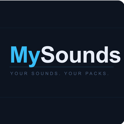 MySounds