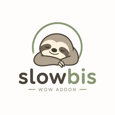SlowBIS: TBC Classic Anniversary Edition