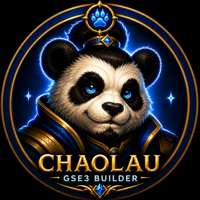 Chaolau GSE Studio