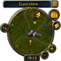 Minimap Auto Zoom