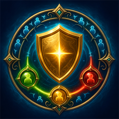 MoP RaidBuffs