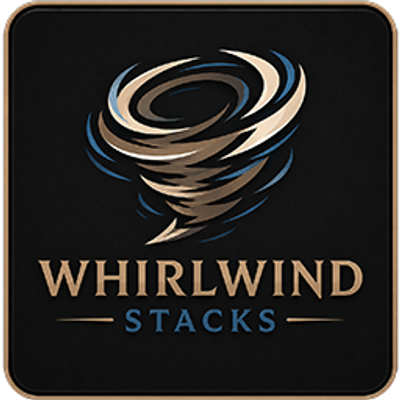 Whirlwind Stacks