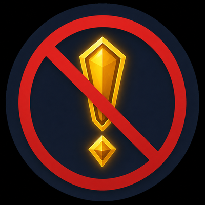 No More World Quests