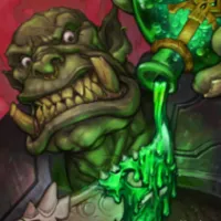 Shaco's TBC Poison Buyer