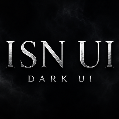 ISN UI