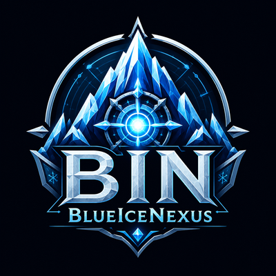 BIN - BlueIceNexus