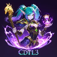 Cooldown Timeline 3 (CDTL3)