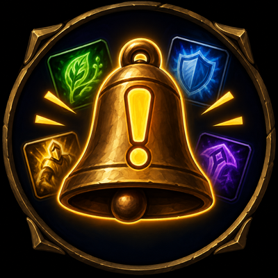 BuffReminder (Simple)