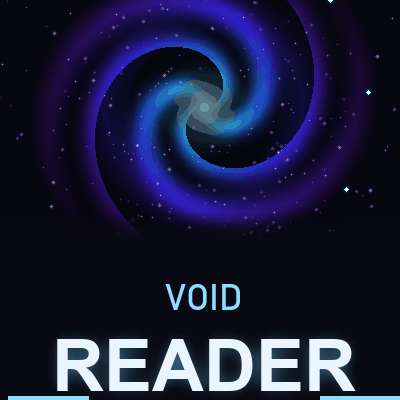 VoidRaidToolsReader