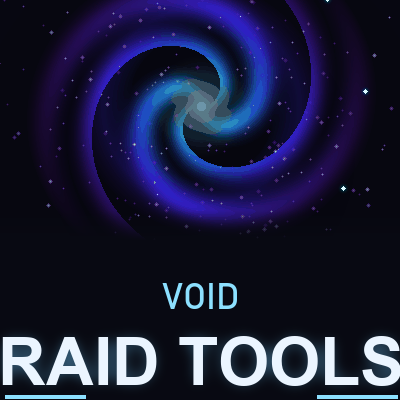 VoidRaidTools