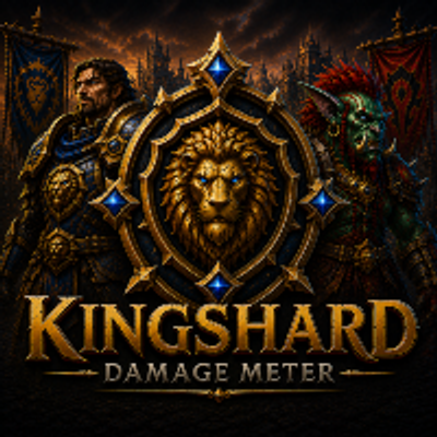 Kingshard Meter (KSM)