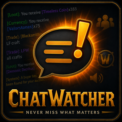 ChatWatcher