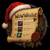 WoW-Whishlist