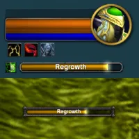 Legion Classic Castbars