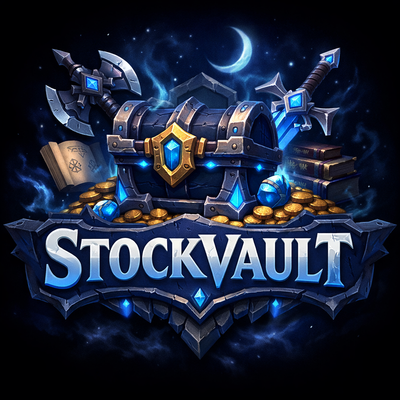 StockVault