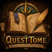 QuestTome