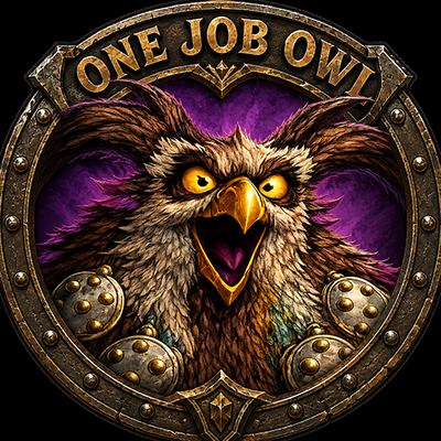 OneJobOwl