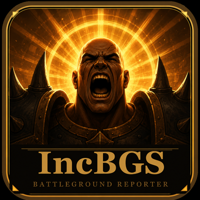 IncBGS
