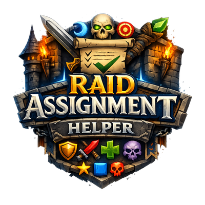 TBC Raid Calls
