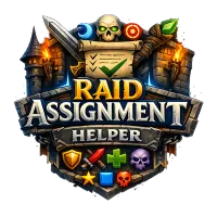 TBC Raid Calls