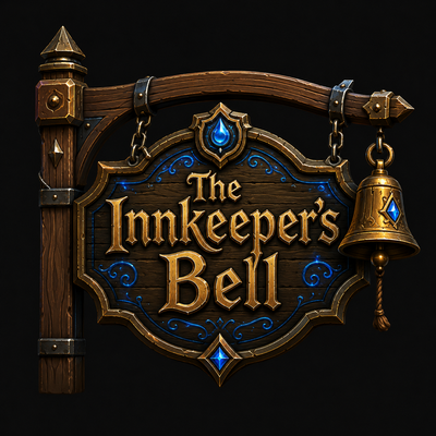 The Inkeeper's Bell