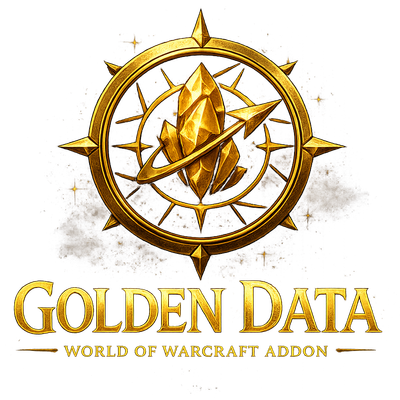 Golden Data