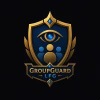 GroupGuard LFG (Dungeon/Raids)