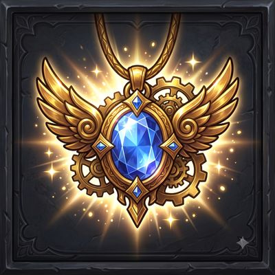 Simple Trinket Alert