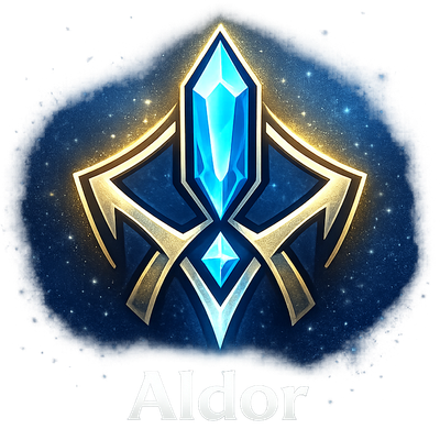 RestedXP - Aldor