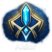RestedXP - Aldor