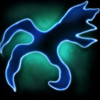 Hunter Aspect on Portrait