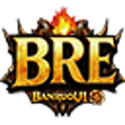 BanruoUI_elms (BRE)