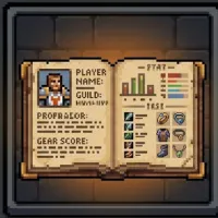 Dossier — Your Personal Player Archive