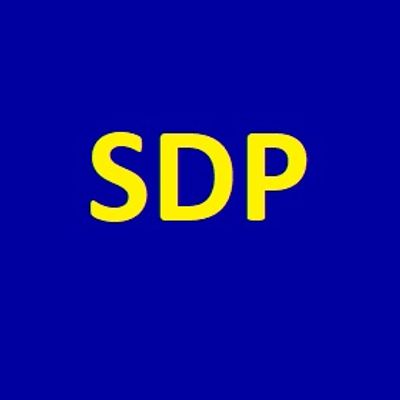 SodaDataBar