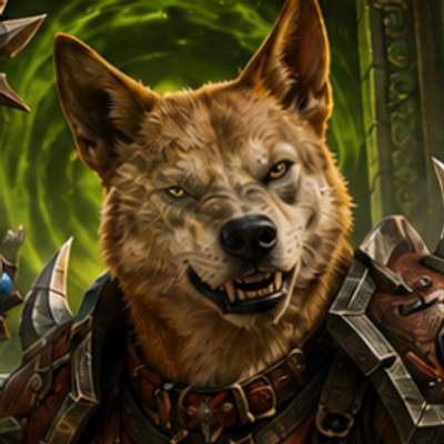 Dingo Raid Book (TBC)