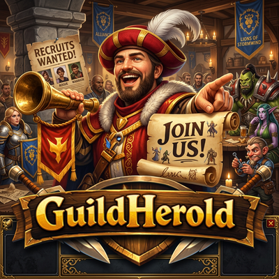 Guild Herold