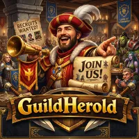 Guild Herold