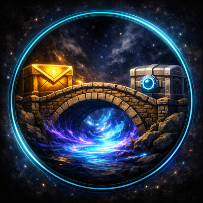 VaultSuite - StockVault, Mailvault and CraftVault - golddigger package