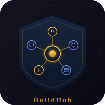 GuildHub