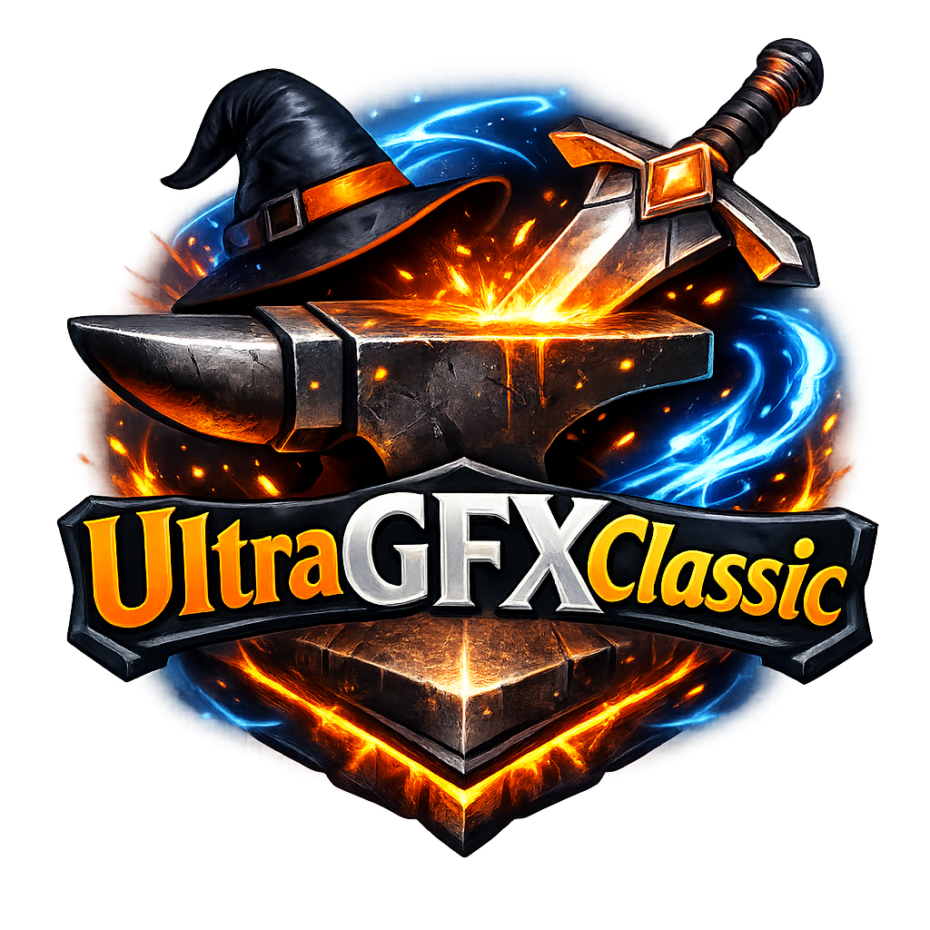 UltraGfxClassic