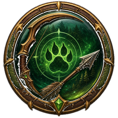 HunterSphere