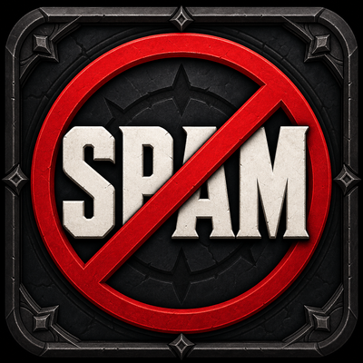 SpamBlocker