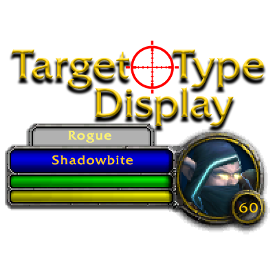 TargetTypeDisplay